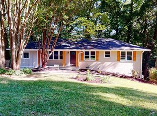1773 Gardenside Ct, Atlanta, GA 30319