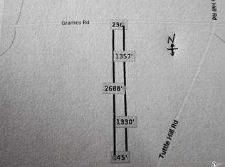 1 Grames Rd, Milan, MI 48160