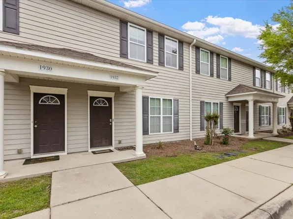 1932 Corvallis Ave, Tallahassee, FL 32304