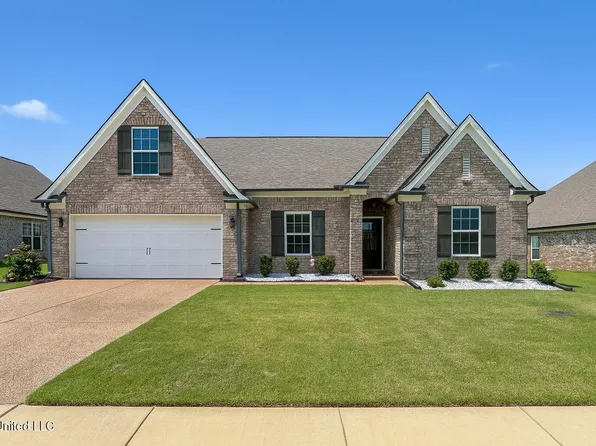255 Magnolia Gardens Dr, Hernando, MS 38632