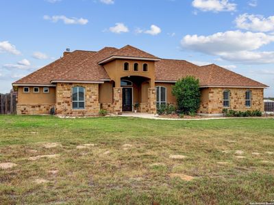101 Westfield Ranch, La Vernia, TX, 78121