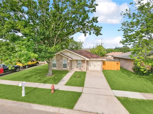 2109 Cartier Dr, La Place, LA 70068