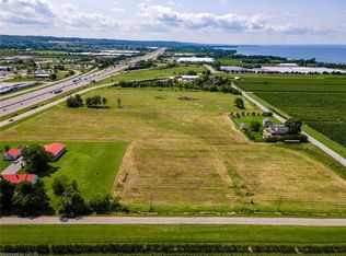 4766 Bartlett Rd N, Lincoln, ON L0R 1B1