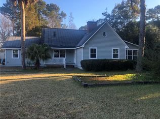 102 Dovewood Dr, Brunswick, GA 31523