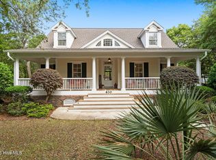 630 Valverda Street SW, Supply, NC 28462