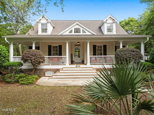 630 Valverda Street SW, Supply, NC 28462