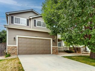 1184 W 111th Pl, Northglenn, CO 80234