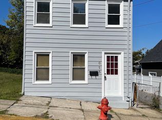 615 Fremont St, Lancaster, PA