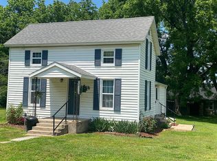 19079 Hope Ln, Carthage, MO 64836