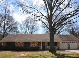 1818 Blueridge Pkwy, Longview, TX 75605