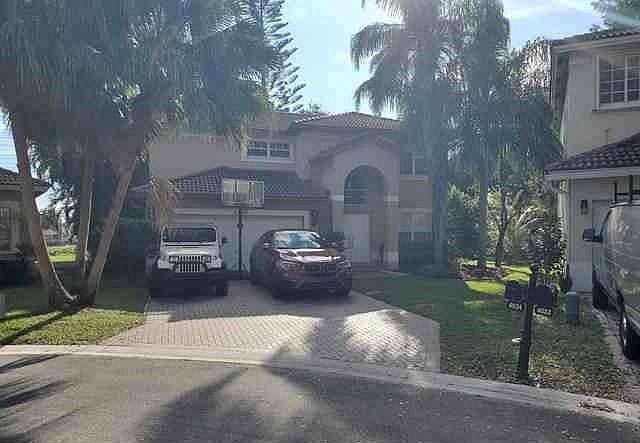 Property Front View