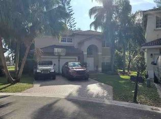 4024 NW 62nd Ln, Coral Springs, FL 33067