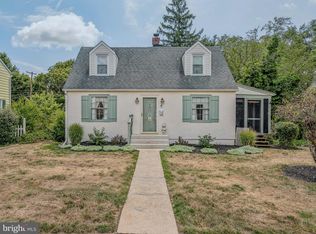 406 S Tennessee Ave, Martinsburg, WV