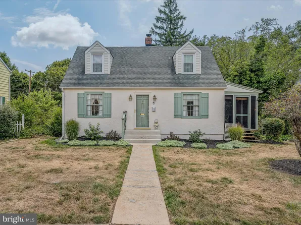 406 S Tennessee Ave, Martinsburg, WV 25401