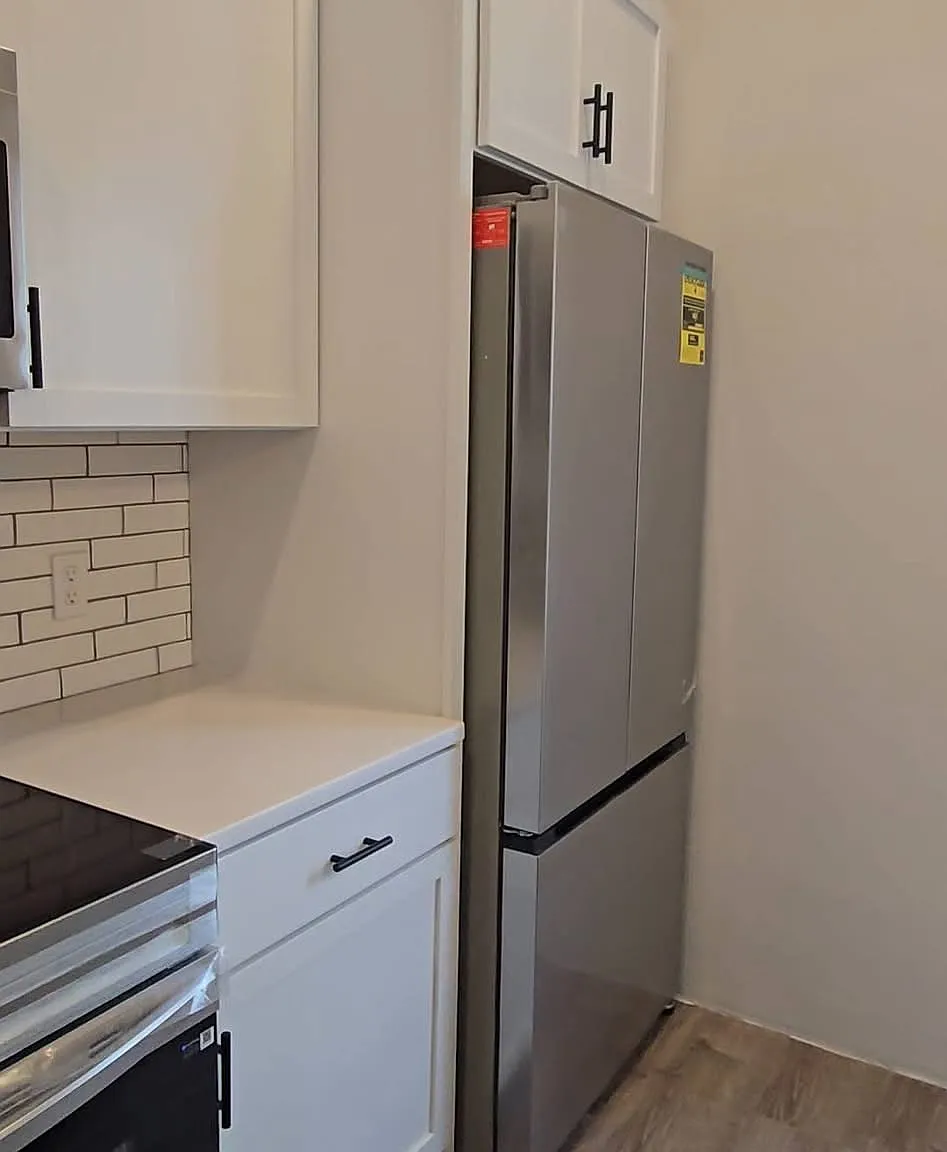 2 bed, 1.5 bath, 1000 sqft, $2,000 — Photo 3