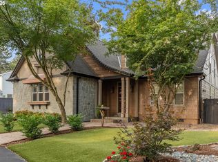 5610 NE Going St, Portland, OR 97218