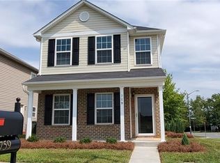 759 Skywatch Ln, Monroe, NC 28112