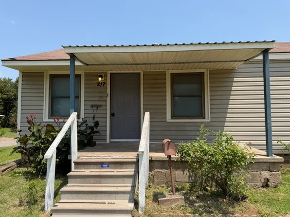 217 W Marshall Dr, Midwest City, OK 73110