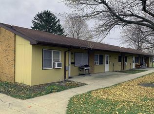 421 Sadie St #54, Laurens, IA 50554