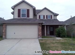 2403 Padgett Ct, Sugar Land, TX 77498