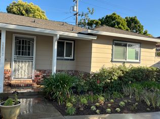 1980 Curtner Ave, San Jose, CA 95124