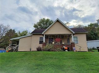 518 Marietta Ave, Cambridge, OH 43725