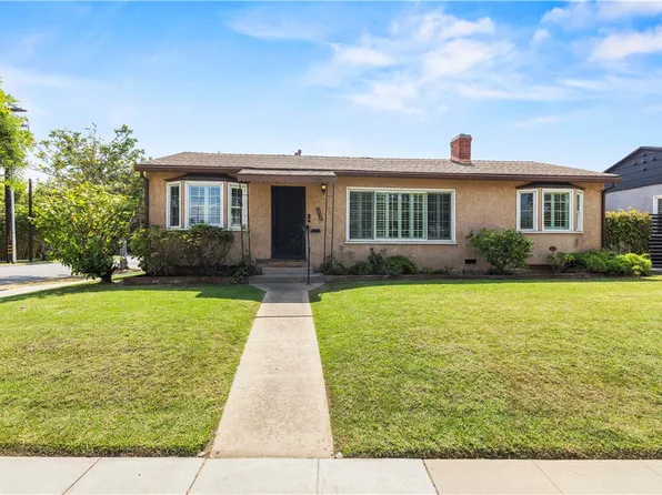 1654 Hill St, Santa Monica, CA 90405