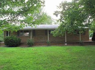 5101 N Beacon Ave, Kansas City, MO 64119