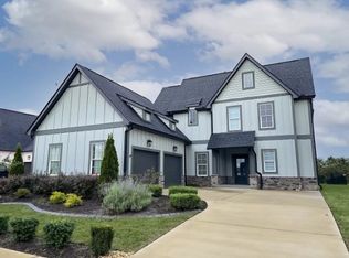 784 Plowson Rd, Mount Juliet, TN 37122