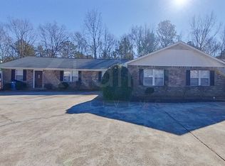 250 Deer Pkwy, Athens, GA 30605
