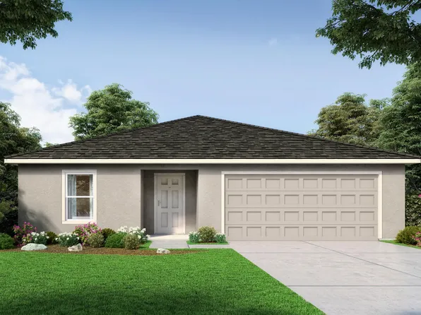 314 NW 11th Street, Okeechobee, FL 34972