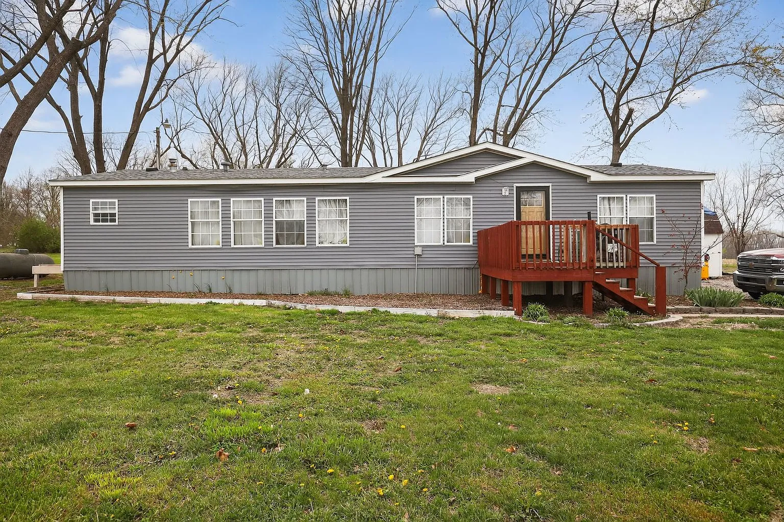 21309 Gambill Ln photo 1