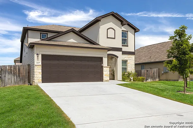 217 Stag Way — Photo 3