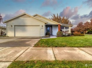 1110 Southview Dr, Walla Walla, WA 99362