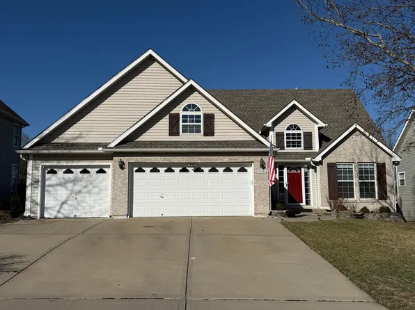 1516 NW 78 Street, Kansas City, MO 64118