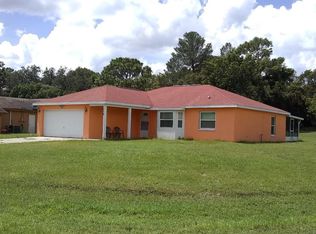 119 Baine Ave, Spring Hill, FL 34606
