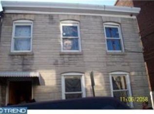 318 Spring Garden St, Reading, PA 19602