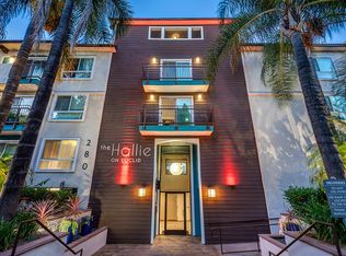 The Hallie, Pasadena, CA 91101