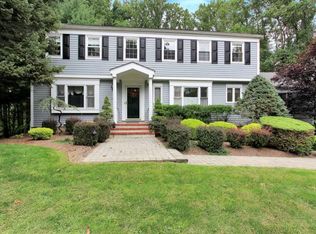 50 Casale Dr S, Warren, NJ 07059