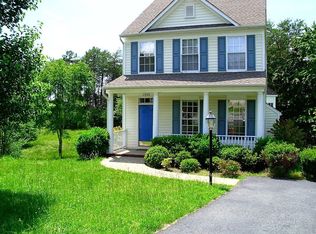 2939 Magnolia Bnd, Charlottesville, VA
