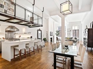 427 West St #3A, New York, NY 10014