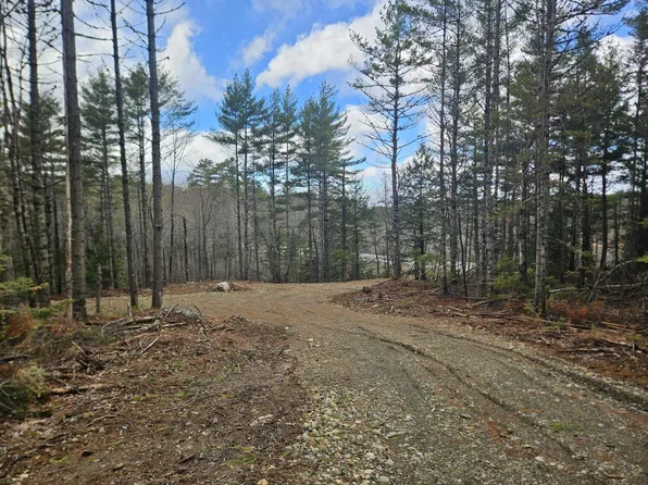 Lot 7 Rockland Road, Somerville, ME 04348