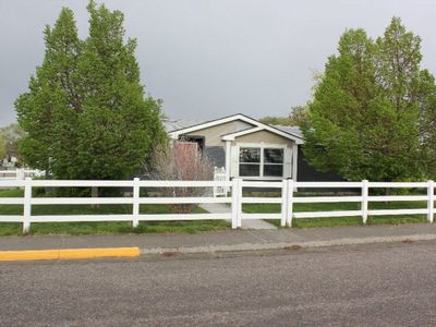 860 Camas St, Blackfoot, ID, 83221