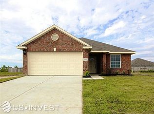 12611 Lady Slipper Rd, Houston, TX 77038