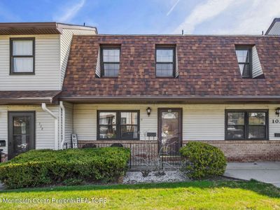104 Village Green Way, Hazlet, NJ, 07730