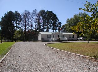 436 Marcon Farm Rd, Byhalia, MS 38611