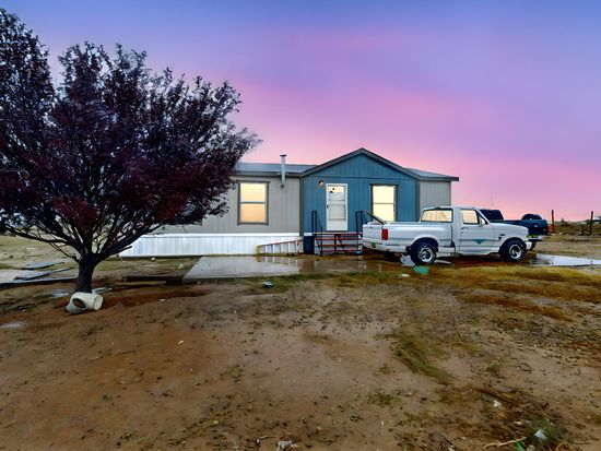 49 McCrae Loop, Los Lunas, NM 87031