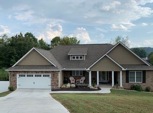 116 Windward Ln, Clinton, TN 37716