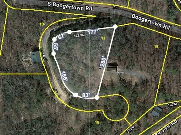 4th image of 4224 S Boogertown Rd