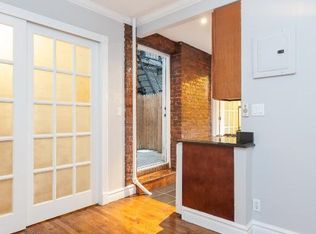 416 E 13th St APT 2C, New York, NY 10009